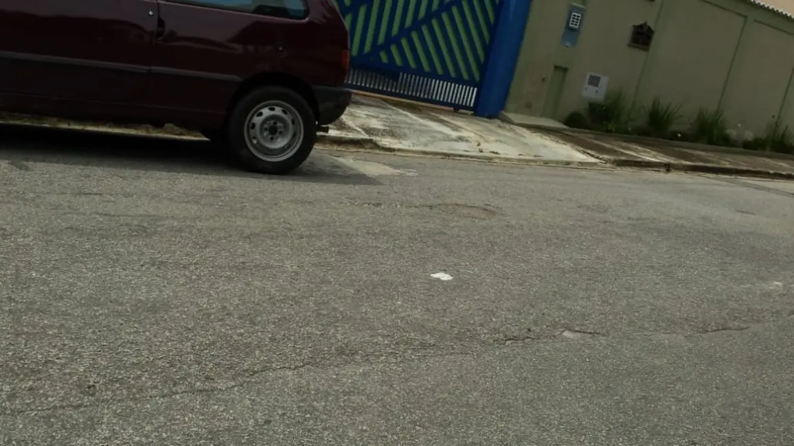 Foto 4 de Casa com 5 quartos à venda em Residencial Campo Belo, Pindamonhangaba - SP