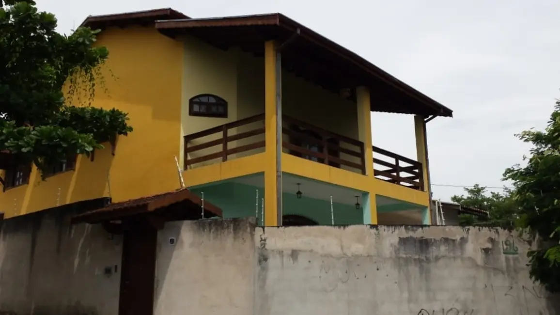 Foto 2 de Casa com 5 quartos à venda em Residencial Campo Belo, Pindamonhangaba - SP