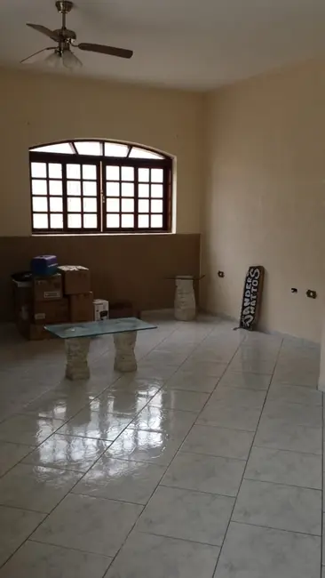 Foto 7 de Casa com 5 quartos à venda em Residencial Campo Belo, Pindamonhangaba - SP