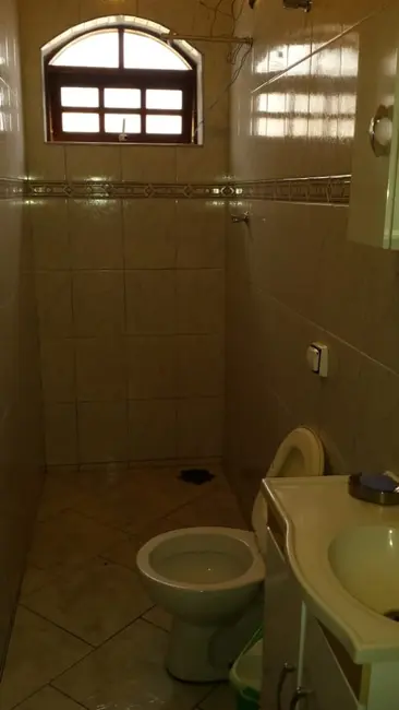 Foto 8 de Casa com 5 quartos à venda em Residencial Campo Belo, Pindamonhangaba - SP