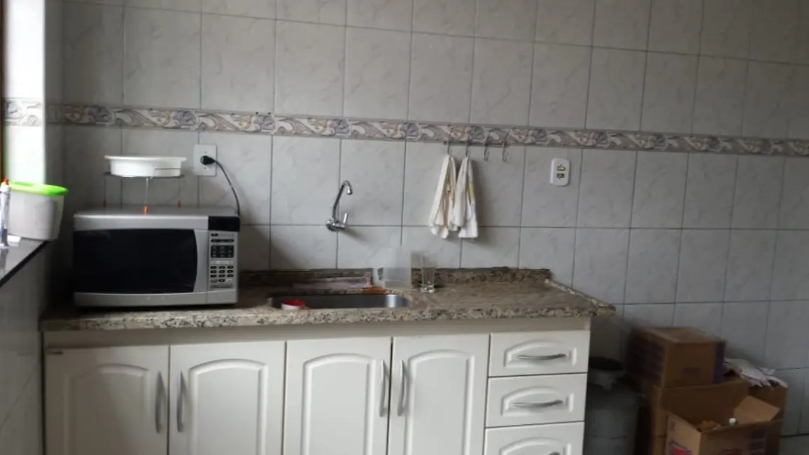 Foto 1 de Casa com 5 quartos à venda em Residencial Campo Belo, Pindamonhangaba - SP