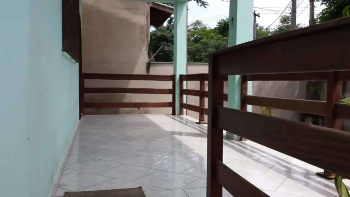 Foto 6 de Casa com 5 quartos à venda em Residencial Campo Belo, Pindamonhangaba - SP