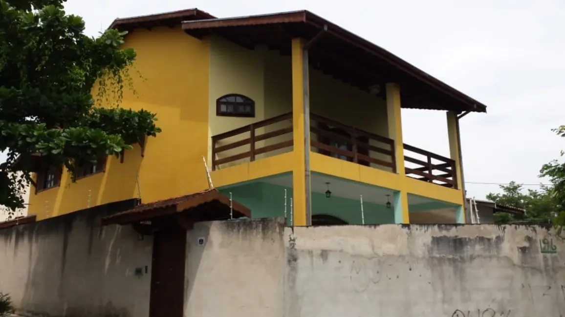 Foto 3 de Casa com 5 quartos à venda em Residencial Campo Belo, Pindamonhangaba - SP