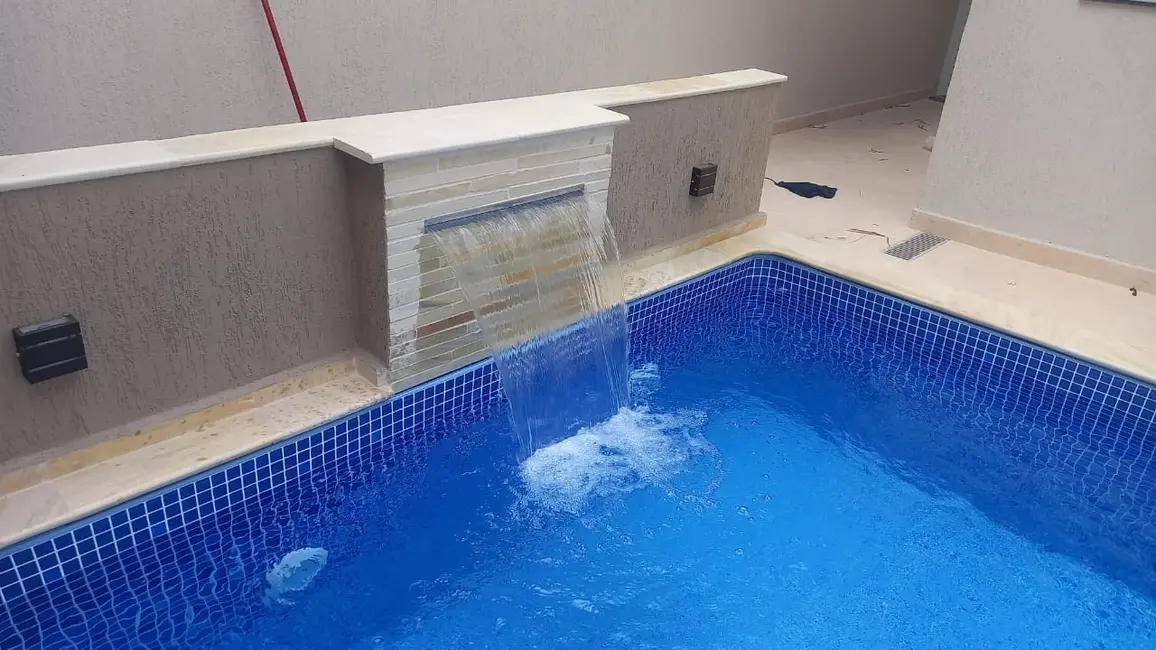 Foto 6 de Casa de Condomínio com 3 quartos à venda, 177m2 em Tremembe - SP