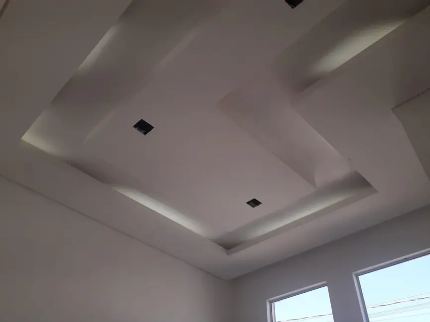 Foto 8 de Casa de Condomínio com 3 quartos à venda, 177m2 em Tremembe - SP