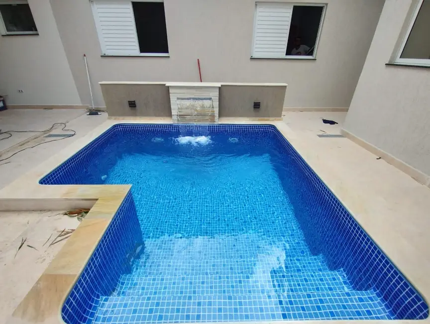 Foto 5 de Casa de Condomínio com 3 quartos à venda, 177m2 em Tremembe - SP