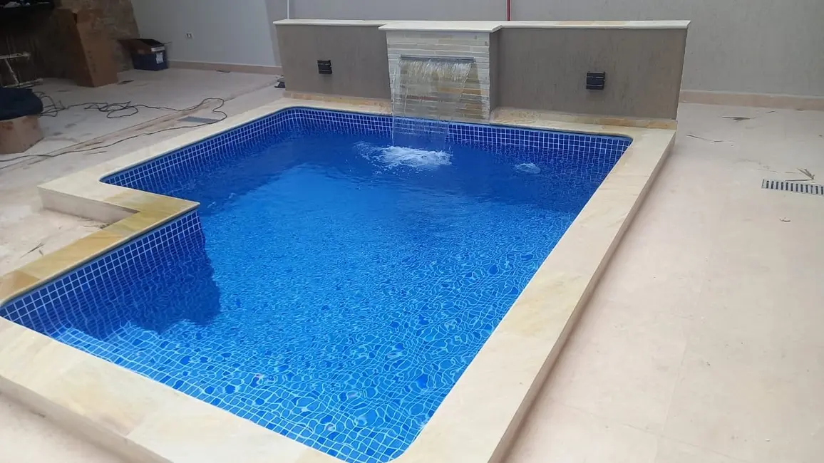 Foto 7 de Casa de Condomínio com 3 quartos à venda, 177m2 em Tremembe - SP