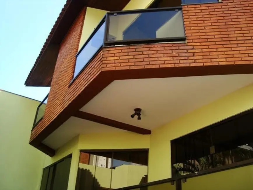 Foto 8 de Sobrado com 4 quartos à venda, 434m2 em Jardim Avelino, São Paulo - SP