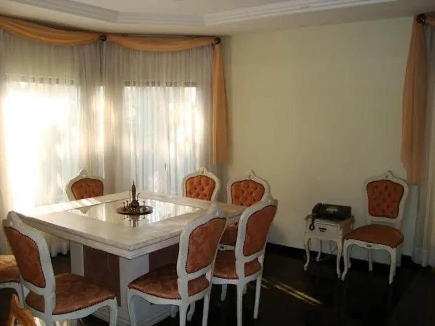 Foto 9 de Sobrado com 4 quartos à venda, 434m2 em Jardim Avelino, São Paulo - SP