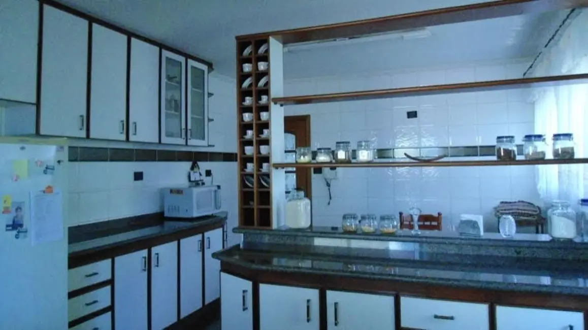 Foto 5 de Sobrado com 4 quartos à venda, 434m2 em Jardim Avelino, São Paulo - SP