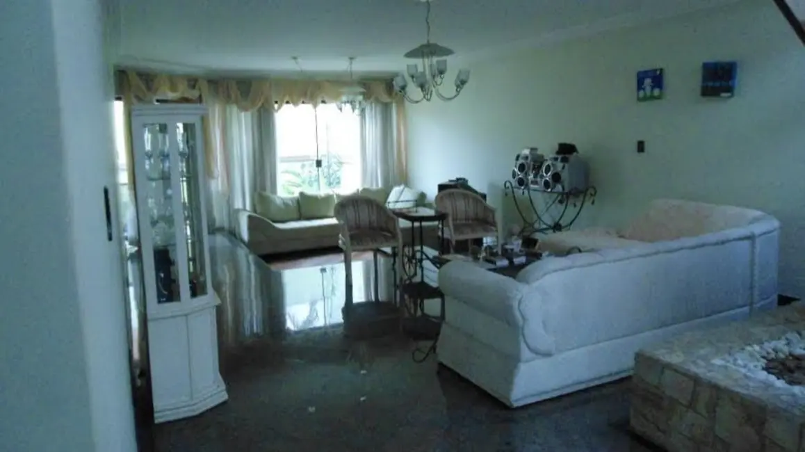 Foto 1 de Sobrado com 4 quartos à venda, 434m2 em Jardim Avelino, São Paulo - SP