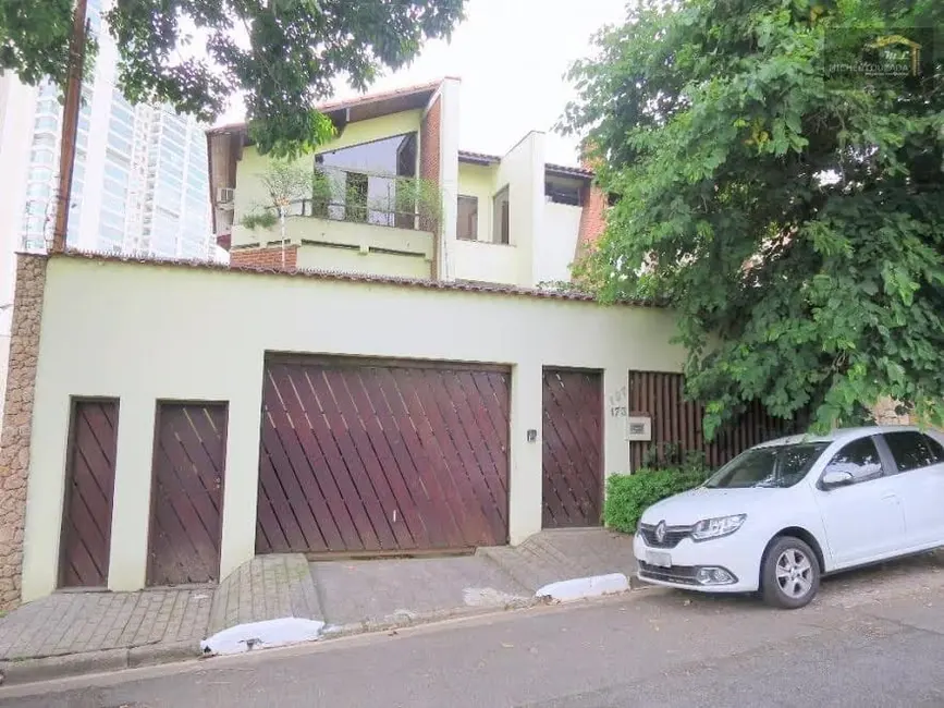 Sobrado com 4 quartos à venda, 434m2 em Jardim Avelino, São Paulo - SP - imagem 7 Foto 7 de Sobrado com 4 quartos à venda, 434m2 em Jardim Avelino, São Paulo - SP