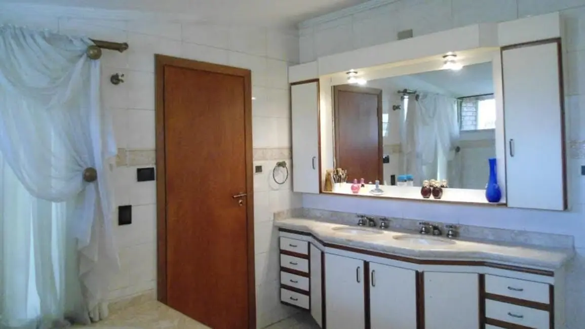 Foto 3 de Sobrado com 4 quartos à venda, 434m2 em Jardim Avelino, São Paulo - SP