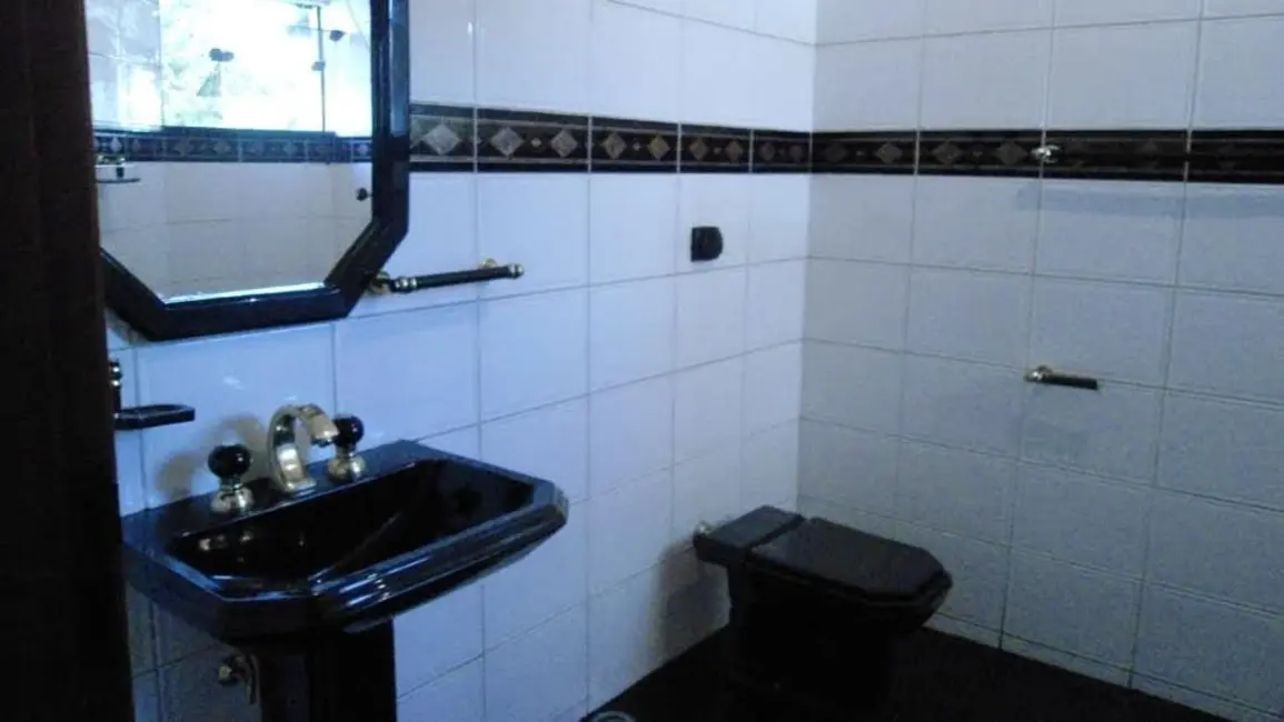 Foto 2 de Sobrado com 4 quartos à venda, 434m2 em Jardim Avelino, São Paulo - SP