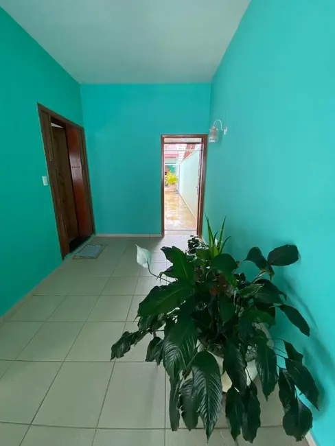Foto 1 de Sobrado com 4 quartos à venda, 276m2 em Taubate - SP