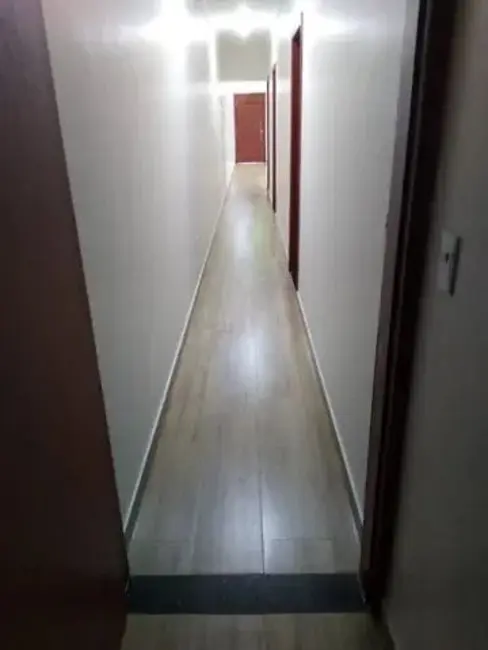 Foto 2 de Casa com 3 quartos à venda, 110m2 em Vila Santos, Cacapava - SP