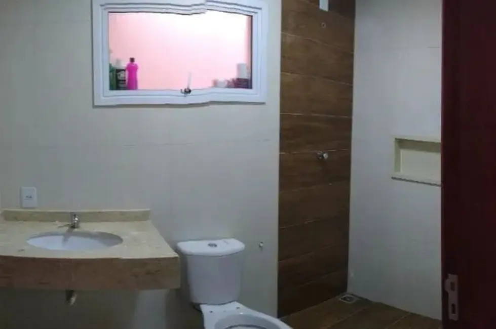 Foto 9 de Casa com 3 quartos à venda, 110m2 em Vila Santos, Cacapava - SP