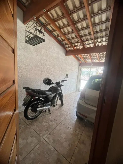 Foto 6 de Casa com 3 quartos à venda em Parque Senhor do Bonfim, Taubate - SP