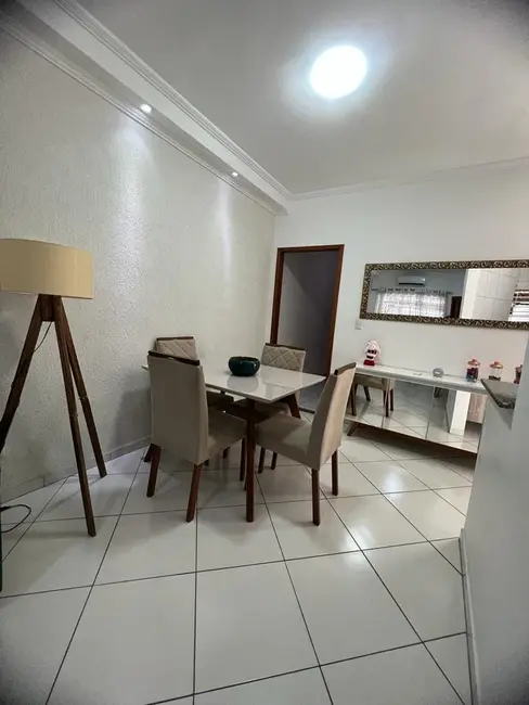 Foto 9 de Casa com 3 quartos à venda em Parque Senhor do Bonfim, Taubate - SP