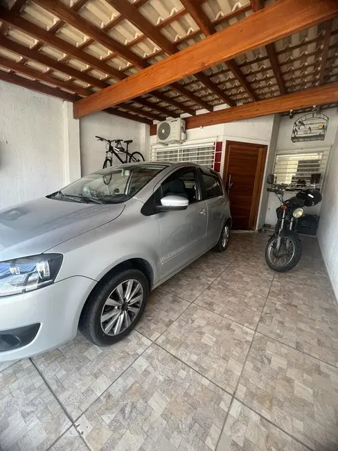 Foto 7 de Casa com 3 quartos à venda em Parque Senhor do Bonfim, Taubate - SP