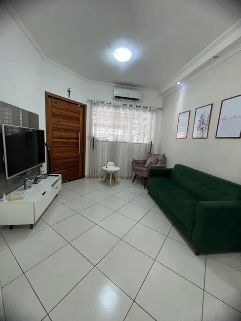 Foto 1 de Casa com 3 quartos à venda em Parque Senhor do Bonfim, Taubate - SP