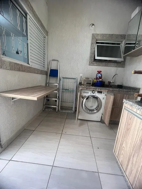 Foto 5 de Casa com 3 quartos à venda em Parque Senhor do Bonfim, Taubate - SP