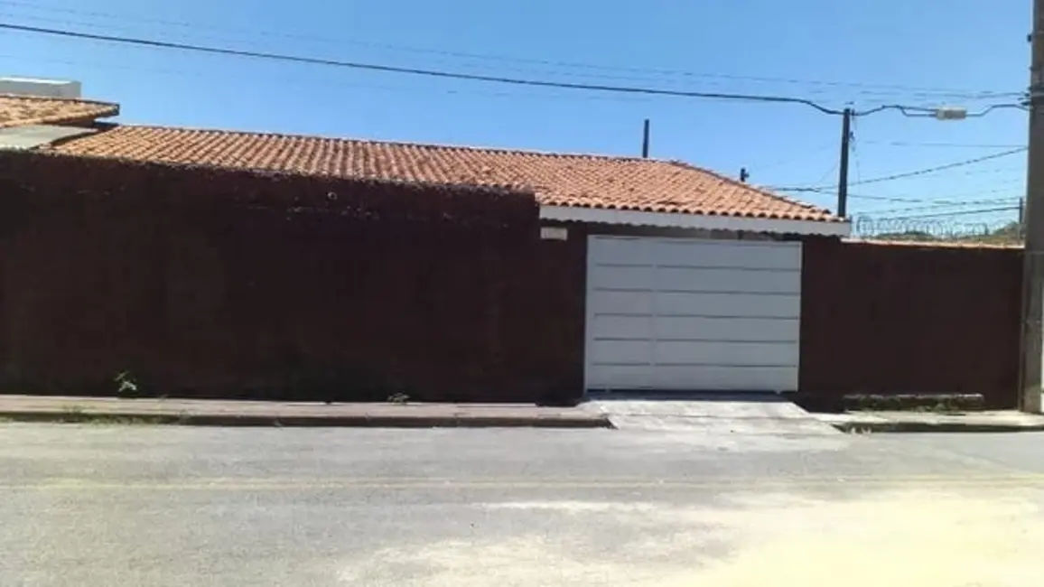 Foto 1 de Casa com 3 quartos à venda, 150m2 em Jardim Sonia Maria, Taubate - SP