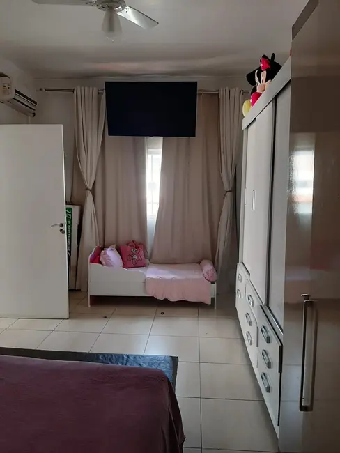 Foto 5 de Casa com 3 quartos à venda, 216m2 em Aparecida - SP