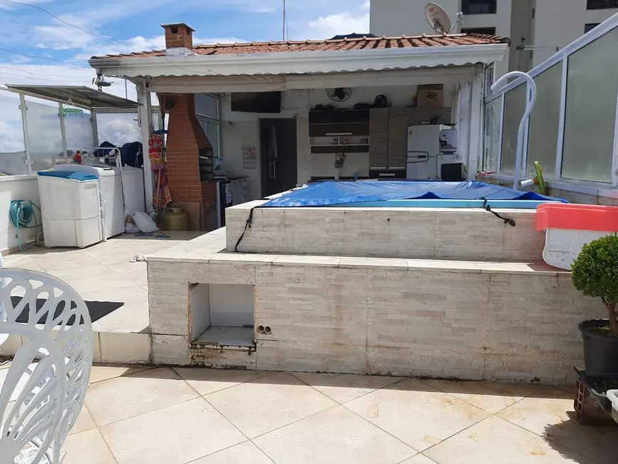 Foto 2 de Casa com 3 quartos à venda, 216m2 em Aparecida - SP