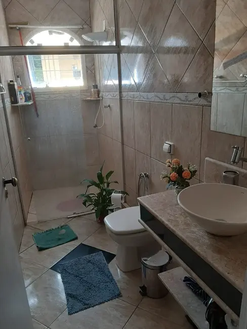 Foto 9 de Casa com 3 quartos à venda, 216m2 em Aparecida - SP