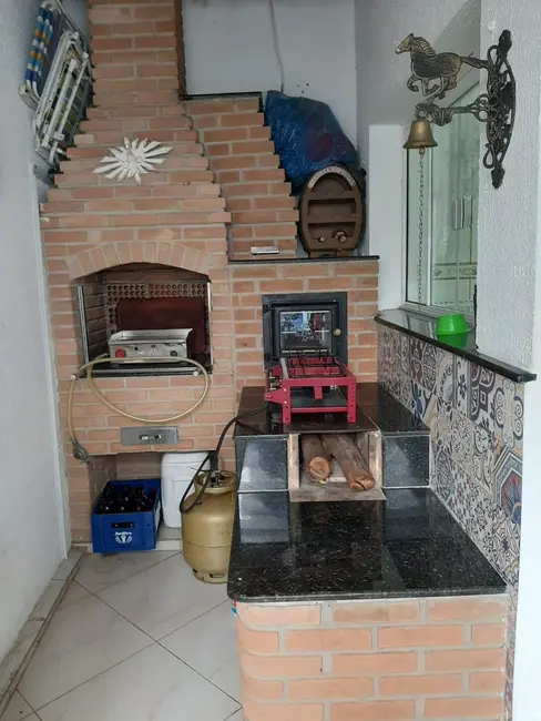 Foto 1 de Casa com 3 quartos à venda, 216m2 em Aparecida - SP