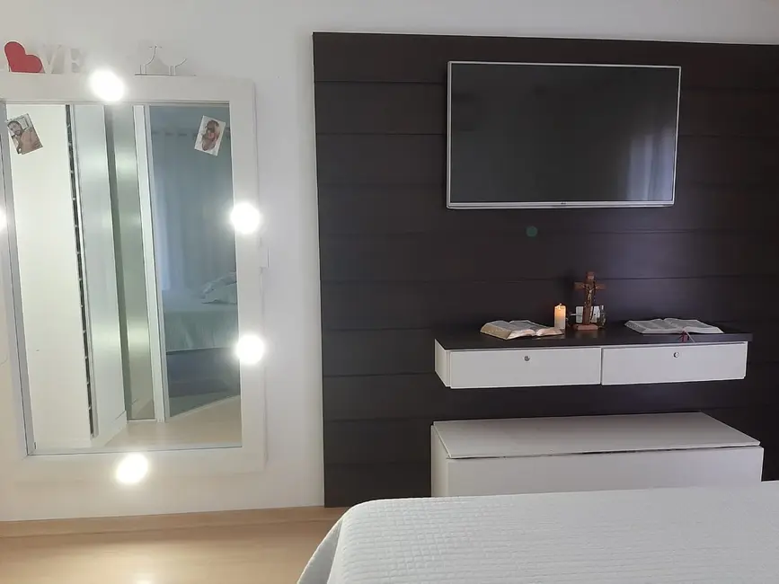 Foto 8 de Casa com 3 quartos à venda, 216m2 em Aparecida - SP