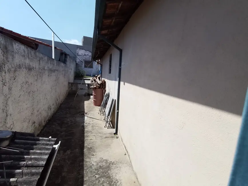 Foto 4 de Casa com 3 quartos à venda em Jardim Bela Vista, Taubate - SP