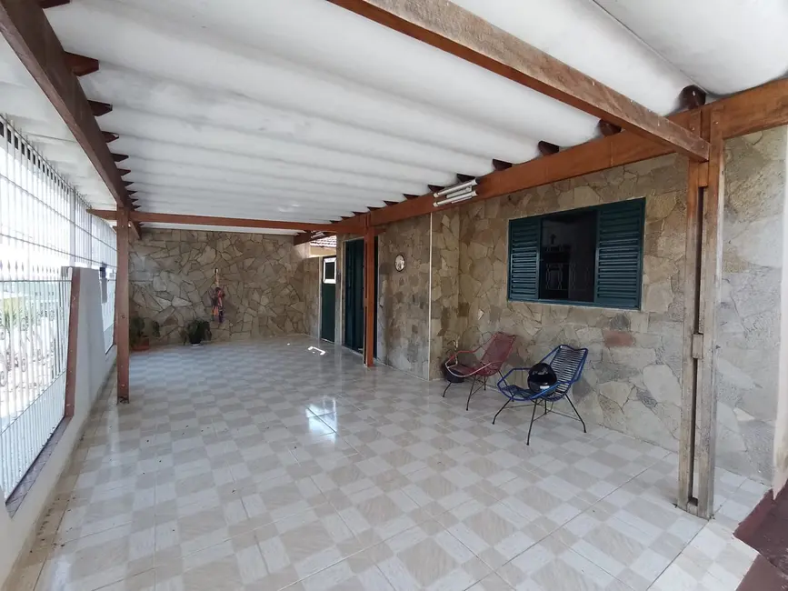 Foto 3 de Casa com 3 quartos à venda em Jardim Bela Vista, Taubate - SP