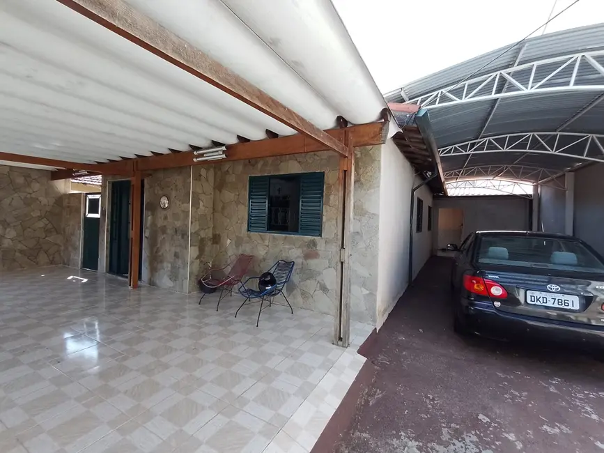 Foto 1 de Casa com 3 quartos à venda em Jardim Bela Vista, Taubate - SP