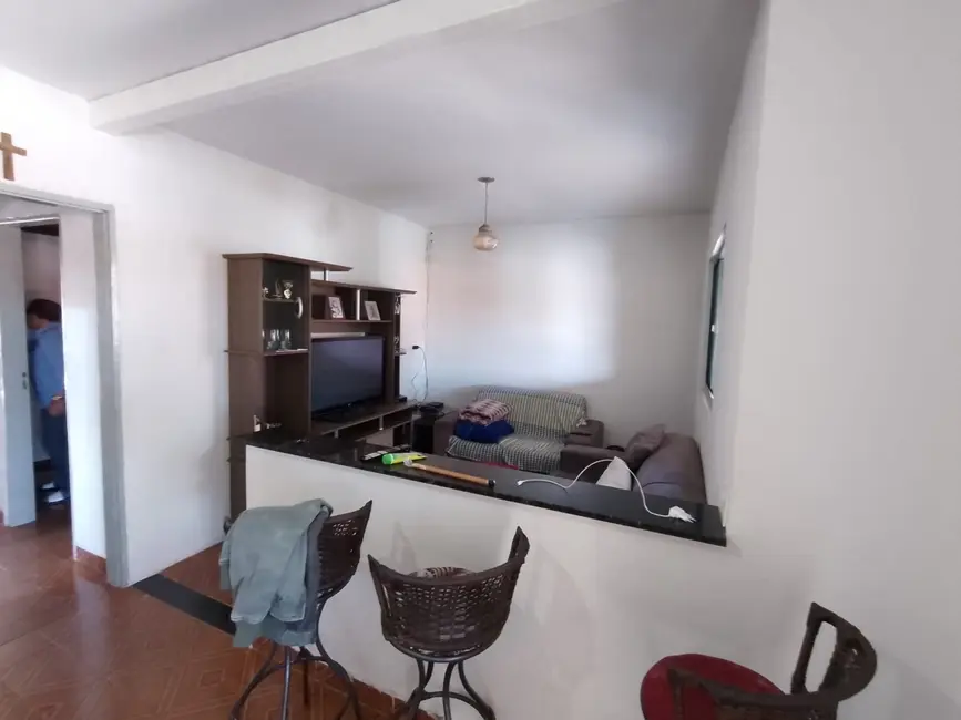 Foto 5 de Casa com 3 quartos à venda em Jardim Bela Vista, Taubate - SP