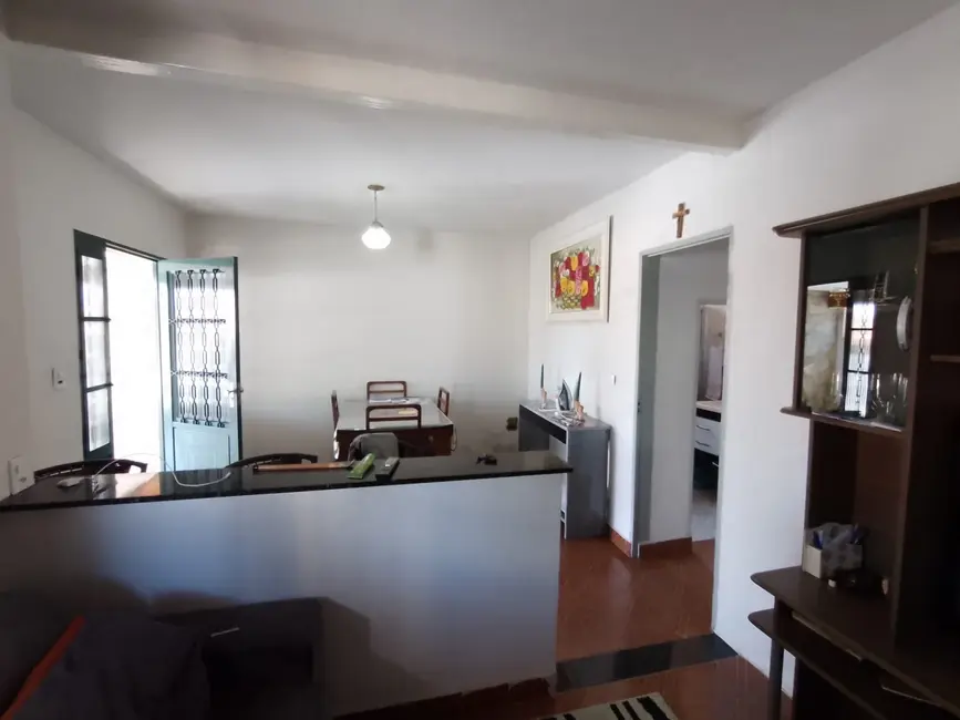 Foto 6 de Casa com 3 quartos à venda em Jardim Bela Vista, Taubate - SP