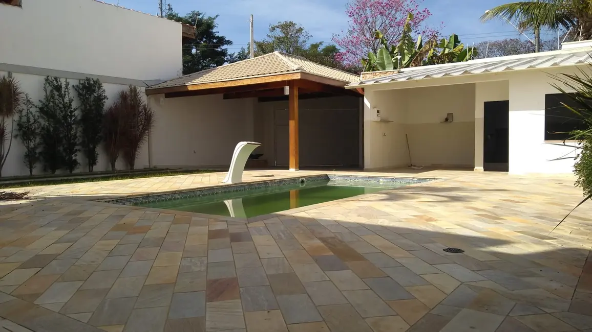 Foto 5 de Casa com 3 quartos à venda em Jardim Residencial Doutor Lessa, Pindamonhangaba - SP