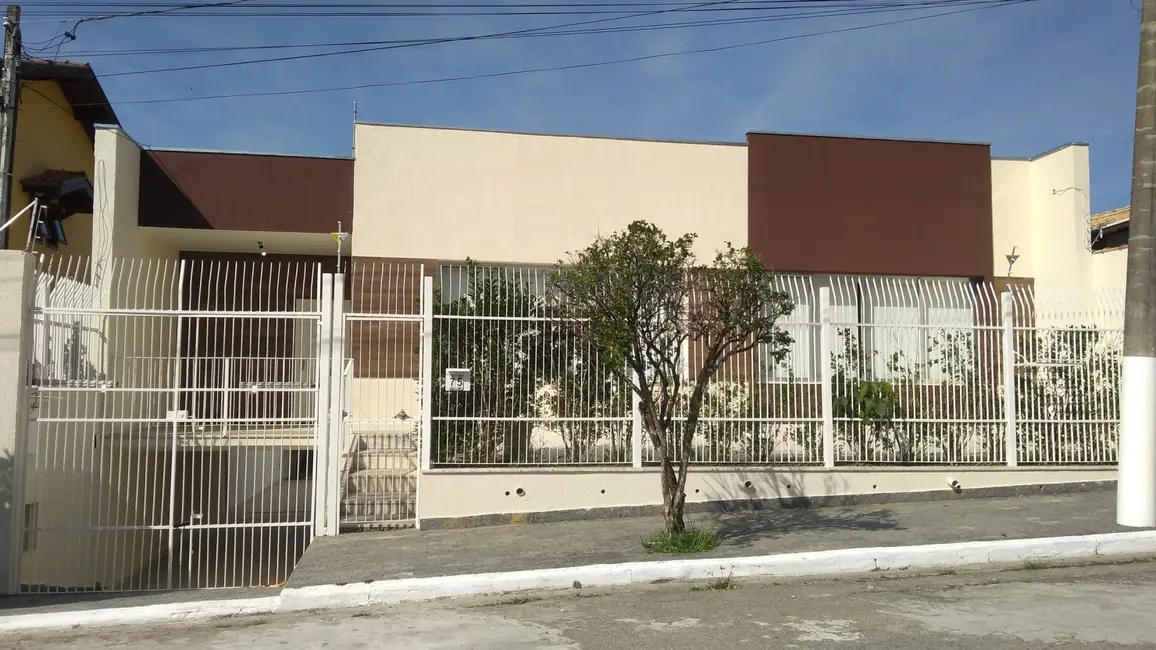 Foto 3 de Casa com 3 quartos à venda em Jardim Residencial Doutor Lessa, Pindamonhangaba - SP