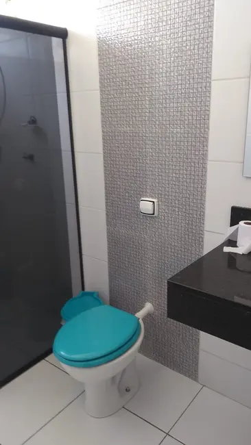 Foto 8 de Casa com 3 quartos à venda em Jardim Residencial Doutor Lessa, Pindamonhangaba - SP