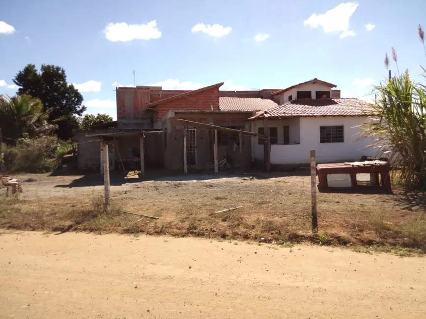 Foto 4 de Casa com 3 quartos à venda em Pindamonhangaba - SP