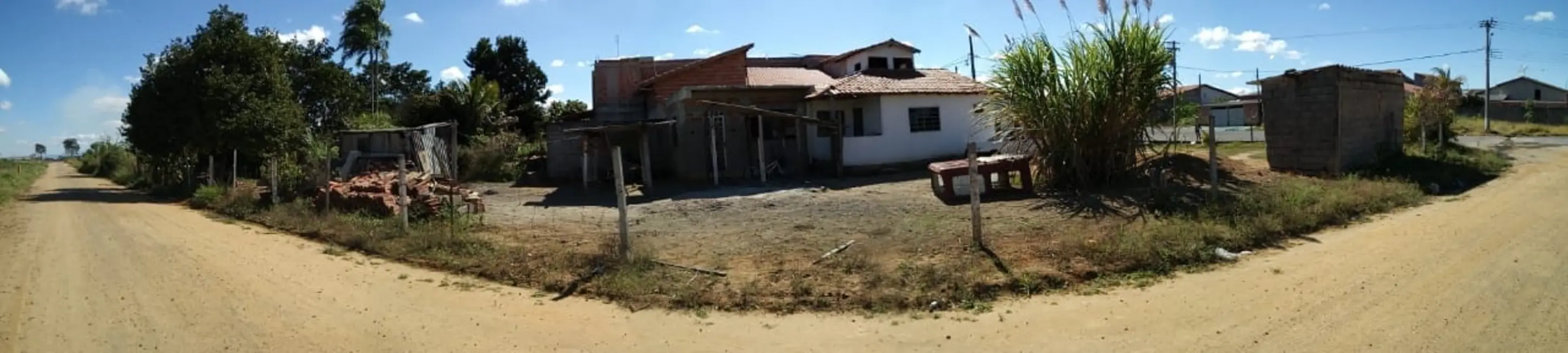 Foto 5 de Casa com 3 quartos à venda em Pindamonhangaba - SP
