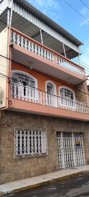 Casa com 4 quartos à venda, 147m2 em Aparecida - SP - imagem 7 Foto 7 de Casa com 4 quartos à venda, 147m2 em Aparecida - SP