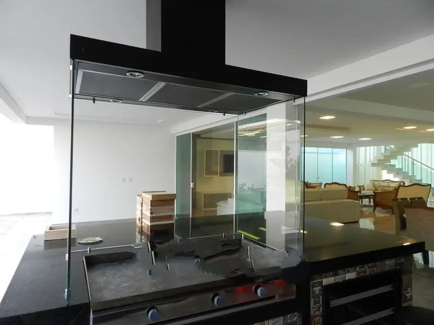 Foto 11 de Sobrado à venda em Mombaça, Pindamonhangaba - SP