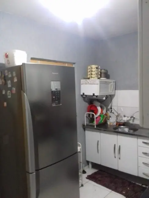 Foto 9 de Casa com 5 quartos à venda, 162m2 em Residencial Pasin, Pindamonhangaba - SP