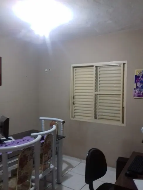 Foto 7 de Casa com 5 quartos à venda, 162m2 em Residencial Pasin, Pindamonhangaba - SP