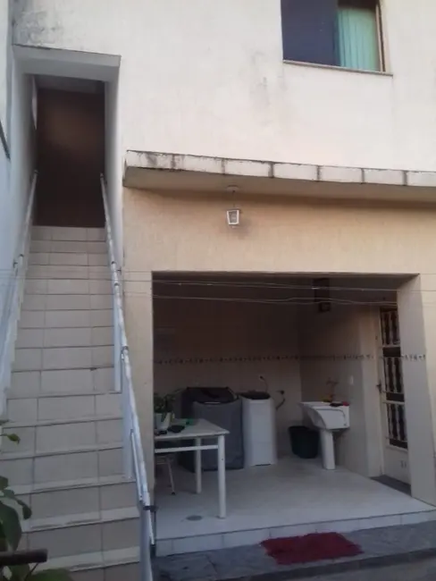 Foto 2 de Casa com 5 quartos à venda, 162m2 em Residencial Pasin, Pindamonhangaba - SP