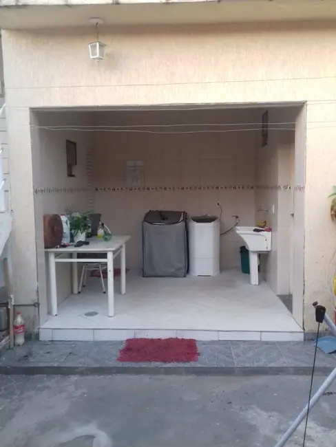 Foto 5 de Casa com 5 quartos à venda, 162m2 em Residencial Pasin, Pindamonhangaba - SP