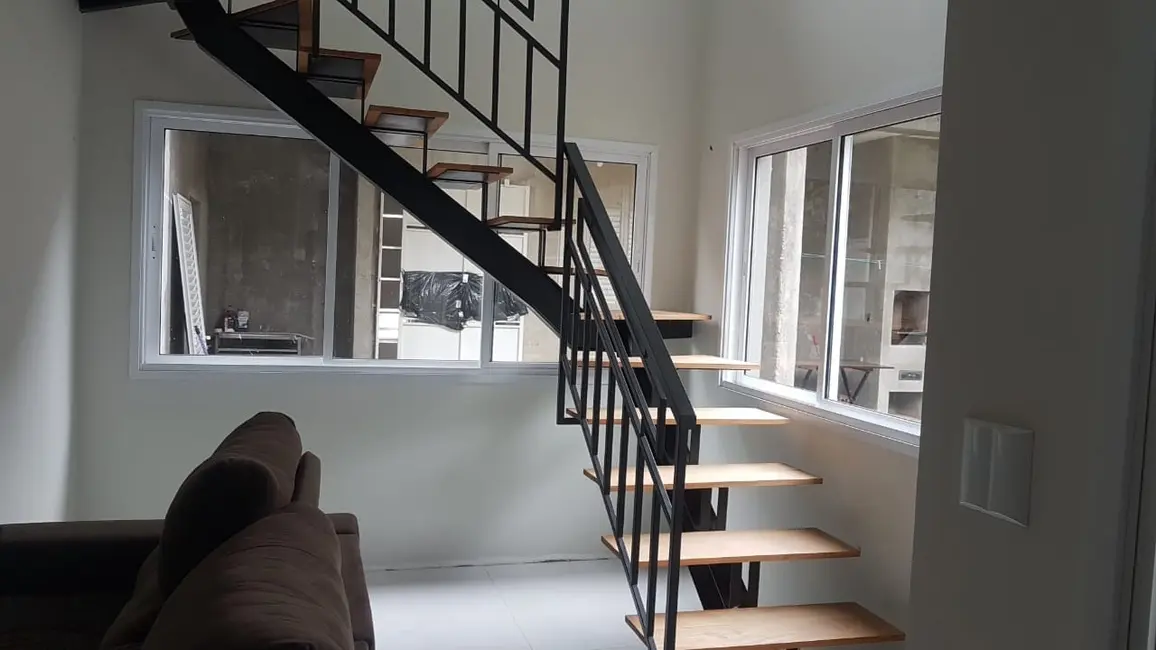 Foto 2 de Casa com 3 quartos à venda, 287m2 em Jardim Oásis, Taubate - SP