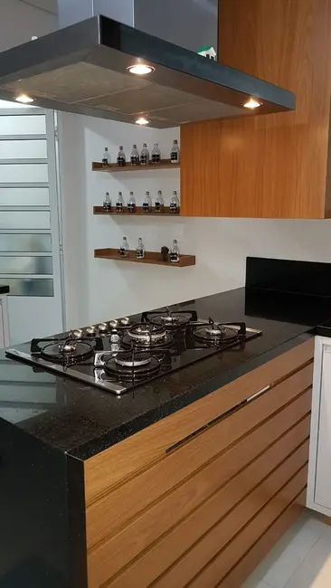 Foto 5 de Casa com 3 quartos à venda, 287m2 em Jardim Oásis, Taubate - SP